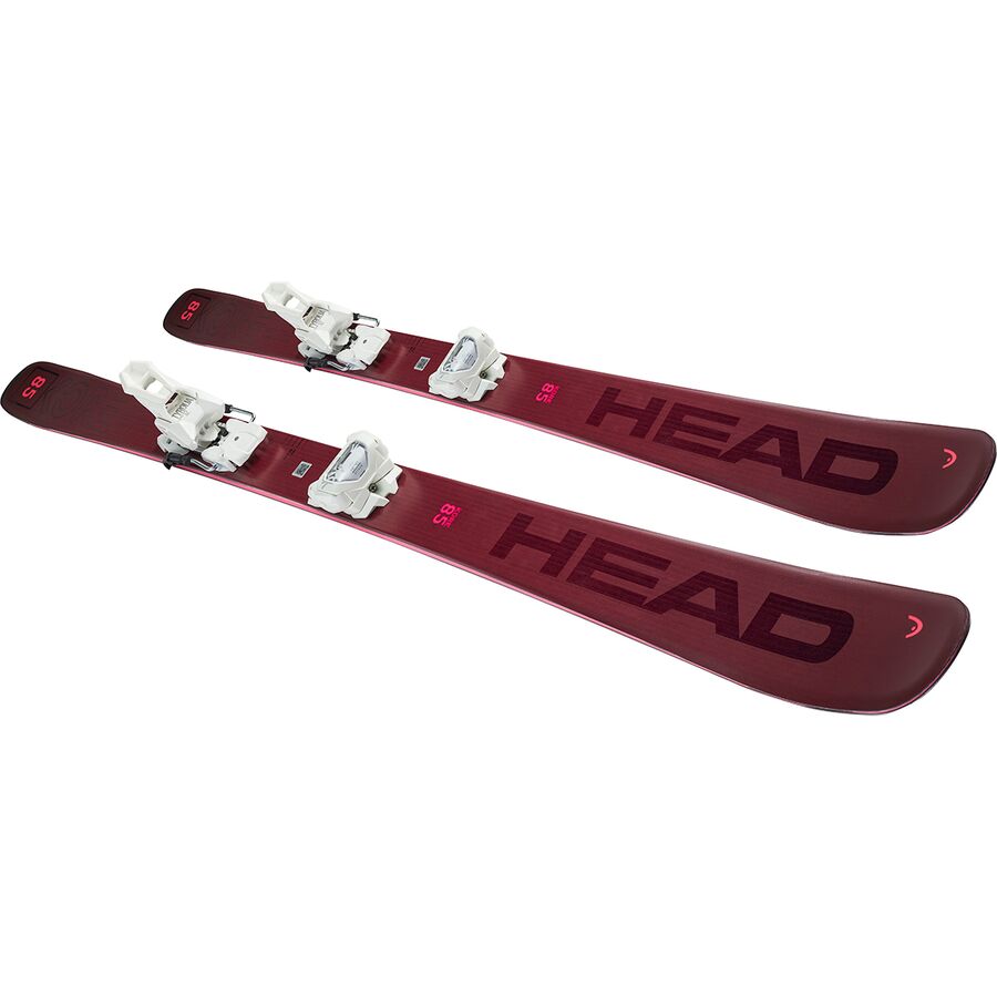 Head Skis USA Kore 85 W Ski - 2024 - Women's One Color