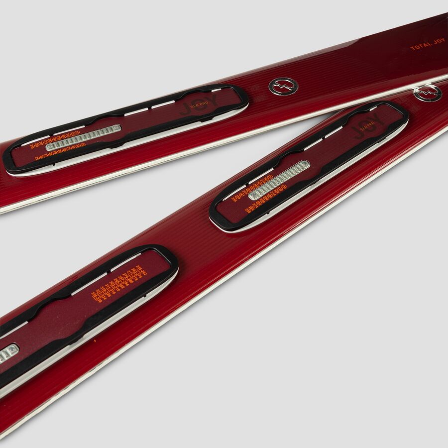 Head Skis USA Total Joy Ski - 2024 One Color
