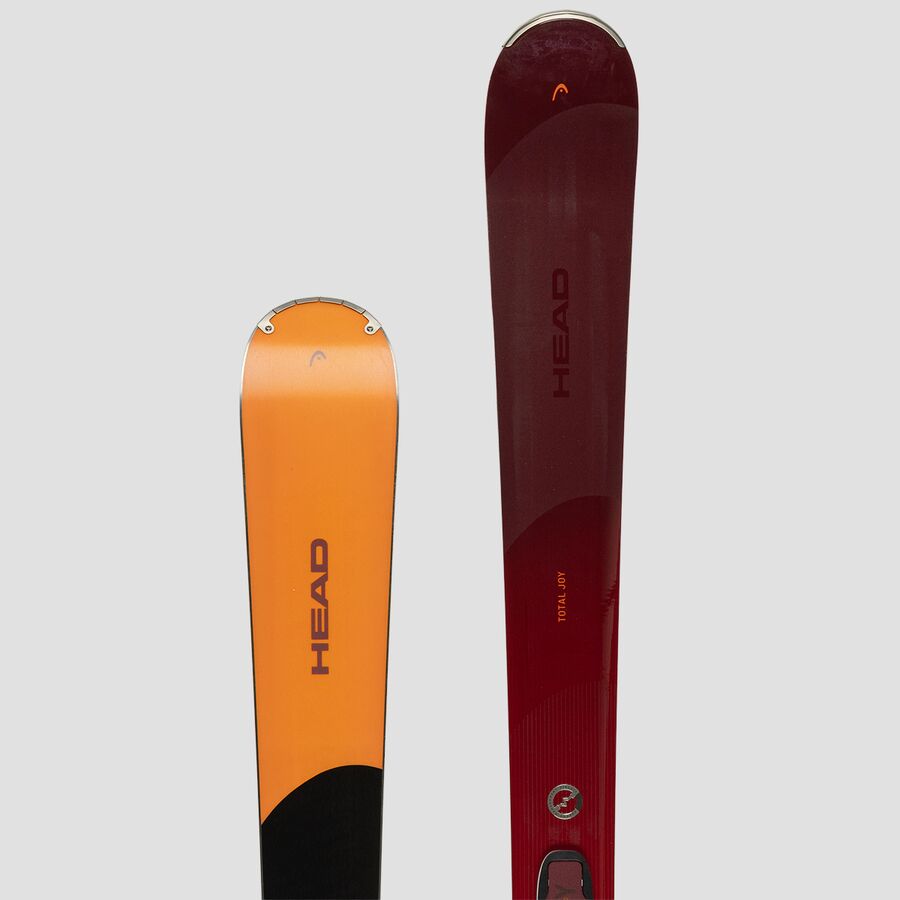 Head Skis USA Total Joy Ski - 2024 One Color