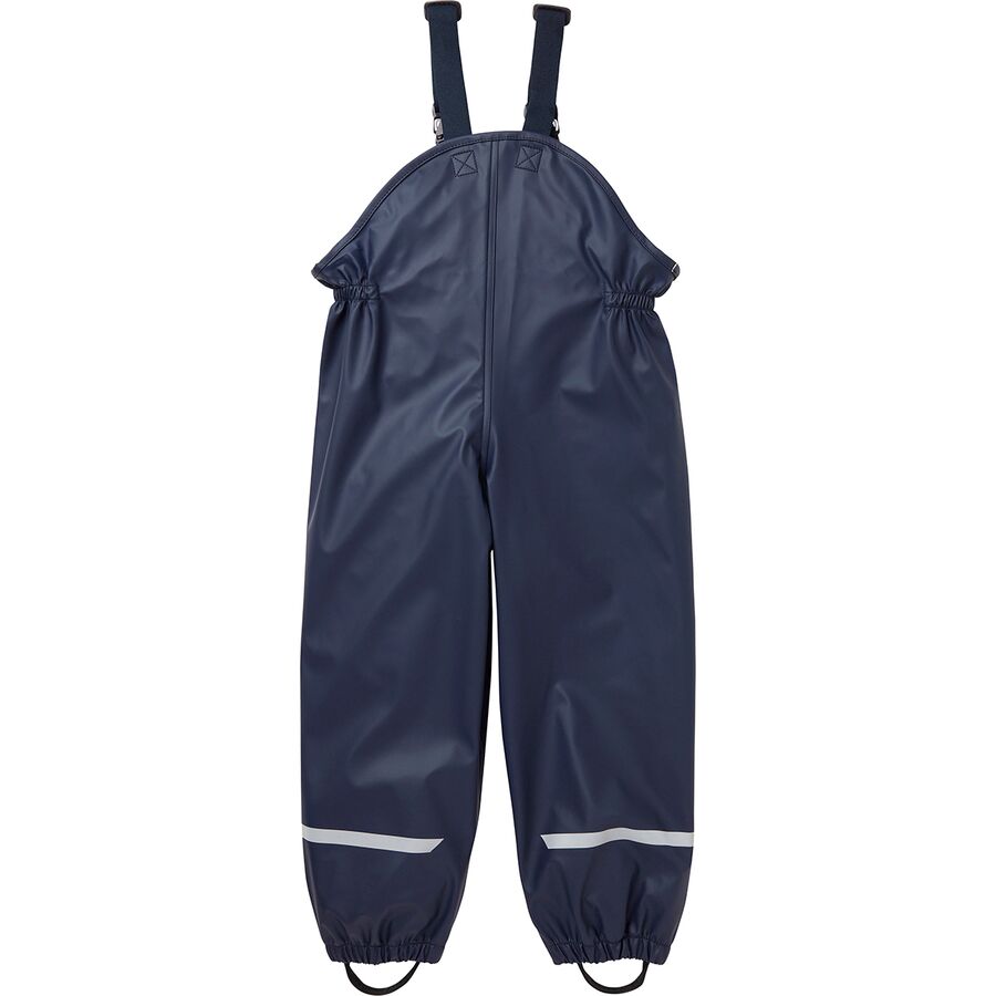 Helly Hansen Bergen 2.0 PU Rainset - Kids' Navy