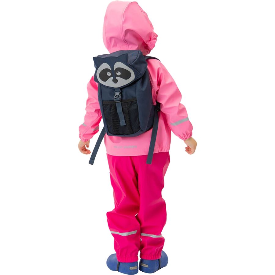 Helly Hansen Fauna Backpack - Kids' Alpine Frost