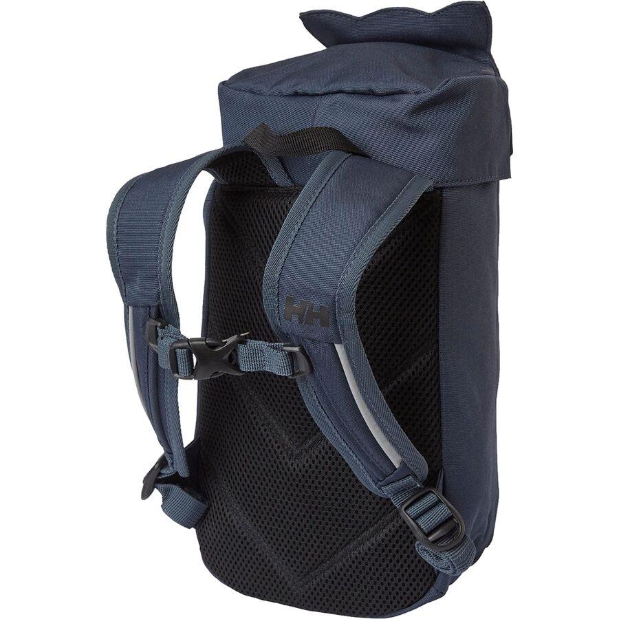 Helly Hansen Fauna Backpack - Kids' Alpine Frost