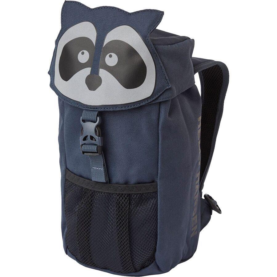 Helly Hansen Fauna Backpack - Kids' Alpine Frost