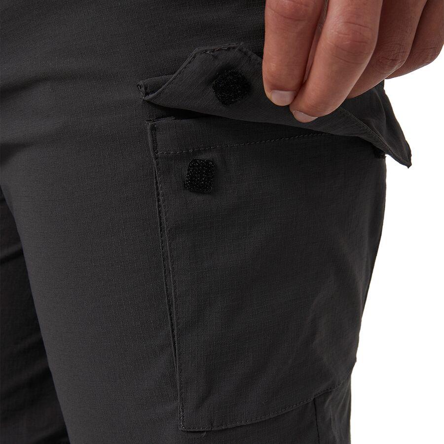 Helly Hansen HH QD Cargo Short - Kids' Ebony