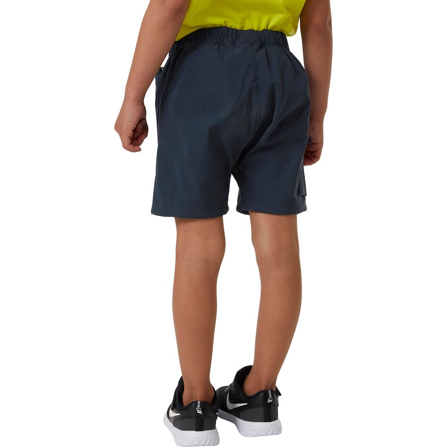 Helly Hansen HH Quick-Dry Cargo Short - Toddlers' Navy