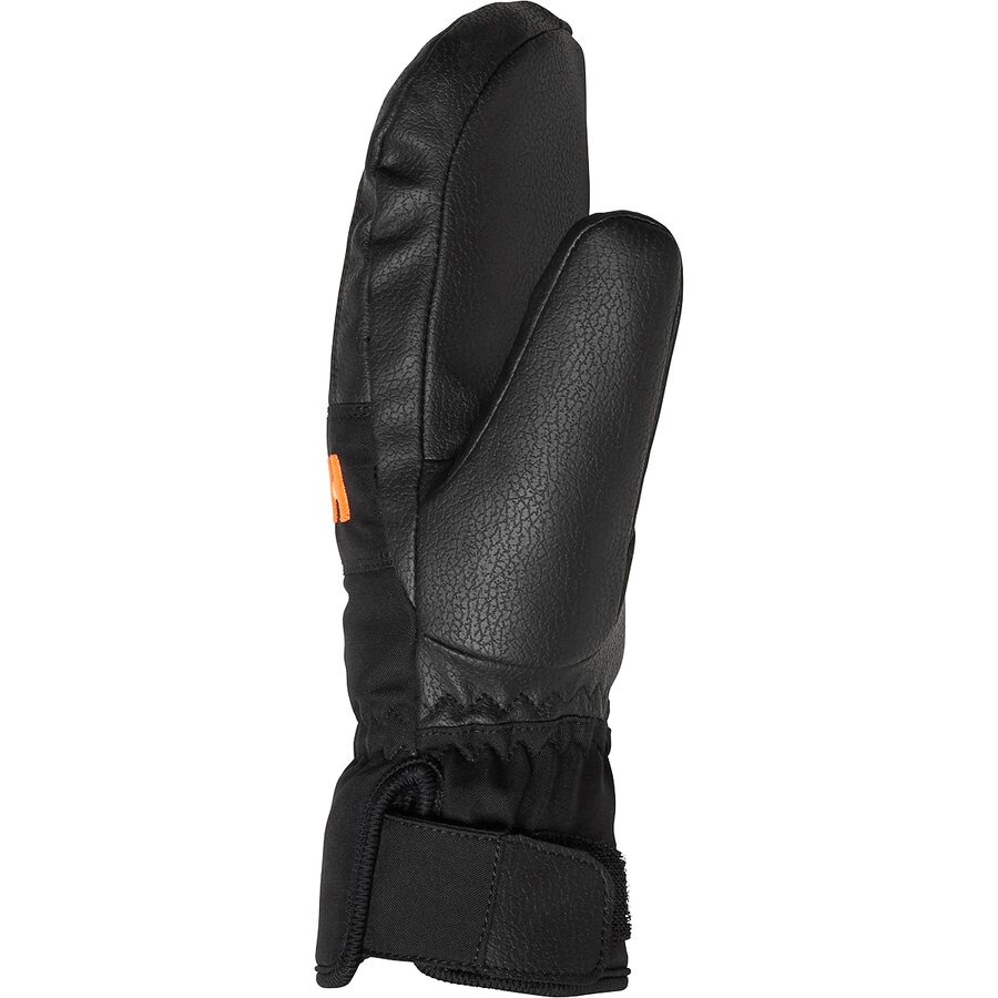 Helly Hansen Jr Mitten 2.0 - Kids' Black New