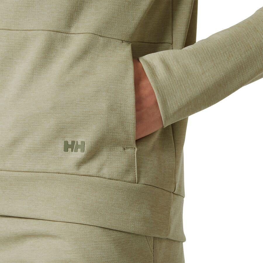 Helly Hansen Lifa Tech Lite Hoodie - Women's Light Lav
