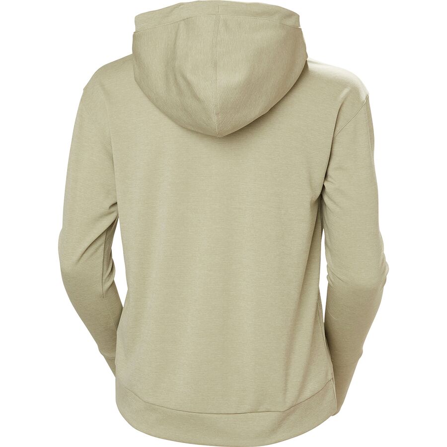 Helly Hansen Lifa Tech Lite Hoodie - Women's Light Lav