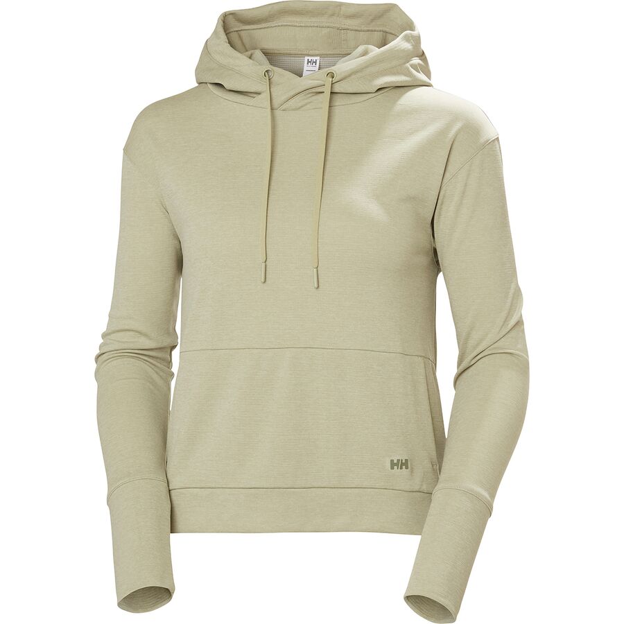 Helly Hansen Lifa Tech Lite Hoodie - Women's Light Lav