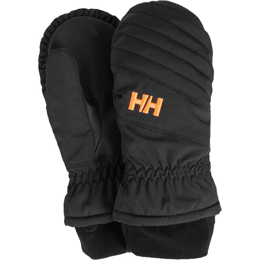 Helly Hansen Performance Mitten 2.0 - Kids' Black New