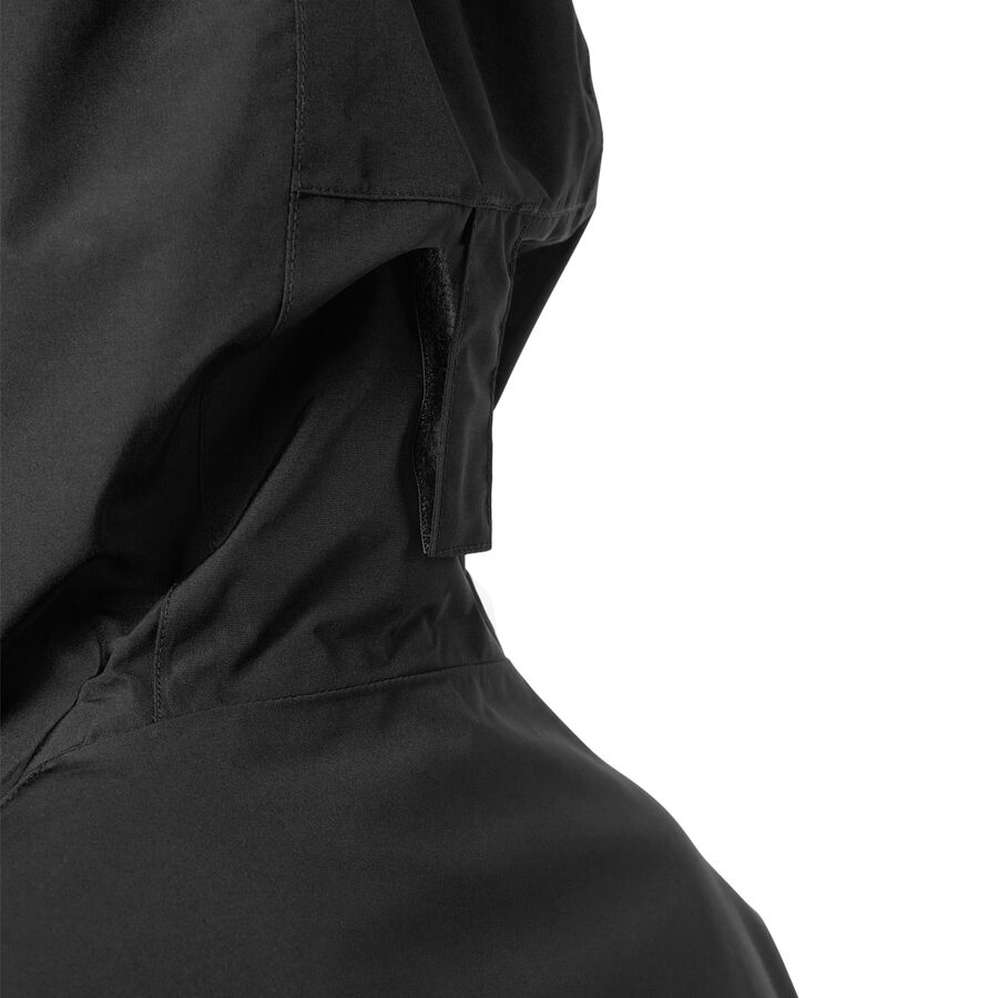 Helly Hansen Seven J Jacket - Men's Black