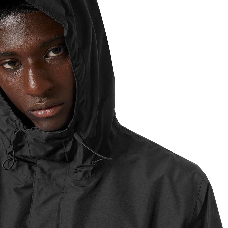 Helly Hansen Seven J Jacket - Men's Black