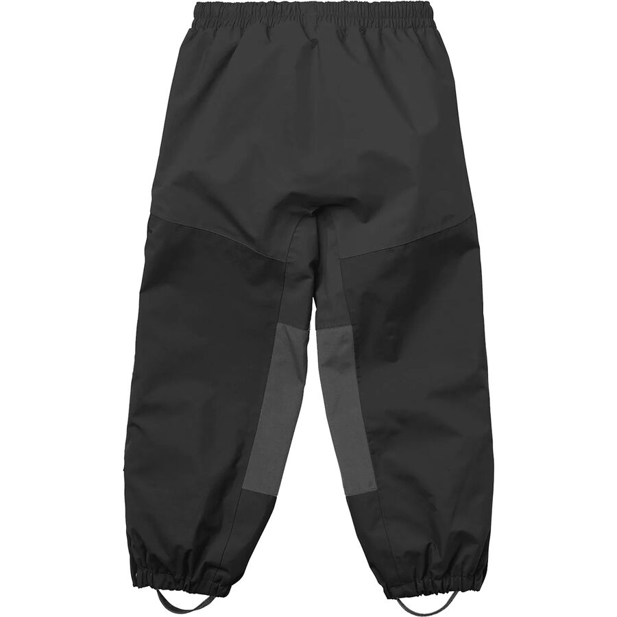 Helly Hansen Shelter Pant - Toddler Boys' Ebony
