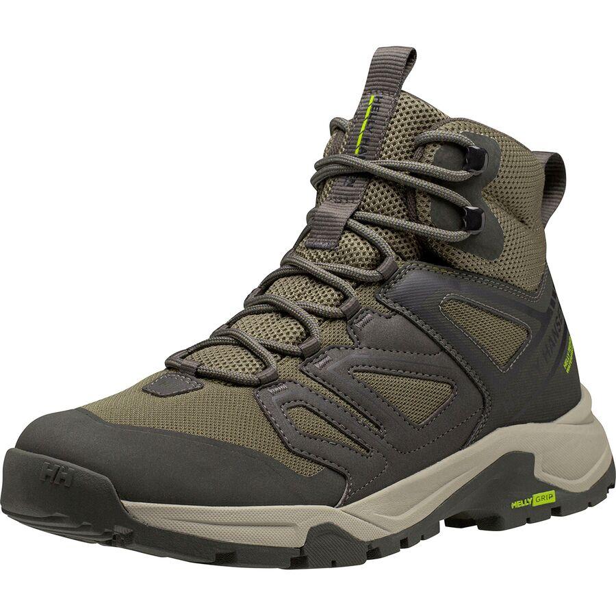 Helly Hansen Stalheim HT Boot - Men's Beluga/Ut