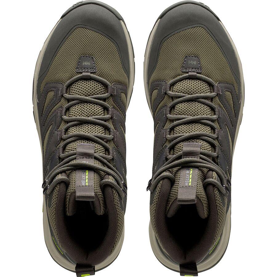 Helly Hansen Stalheim HT Boot - Men's Beluga/Ut