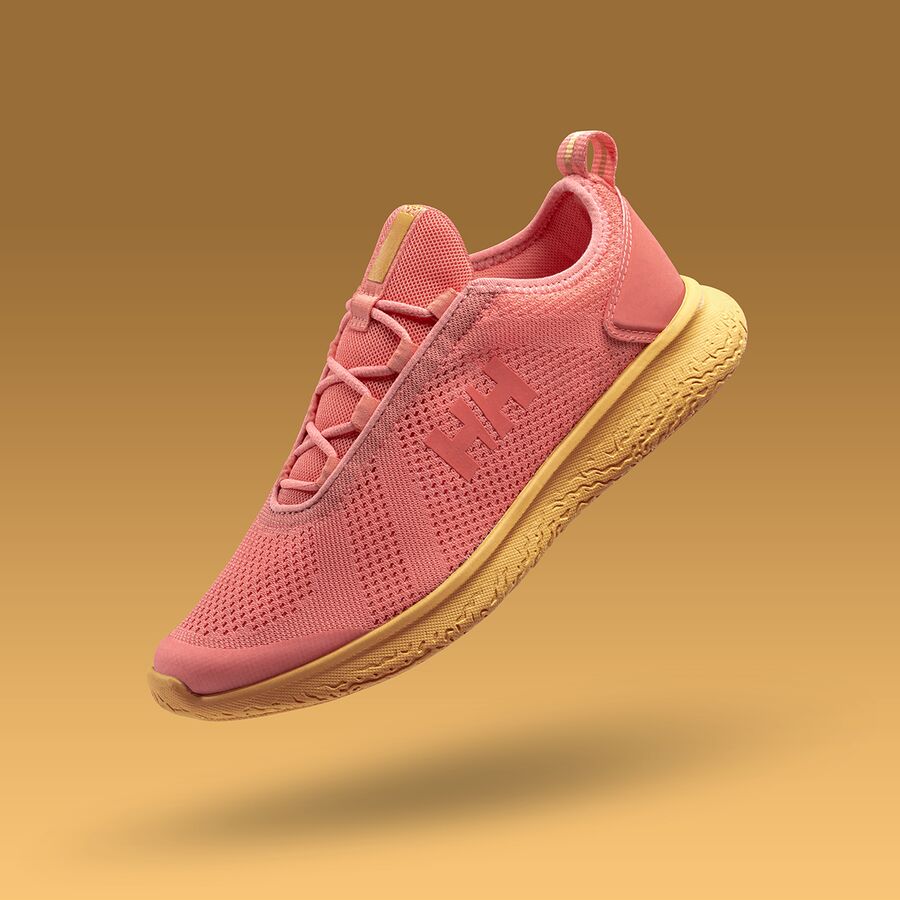 Helly Hansen Supalight Medley Shoe - Women's Coral Almond