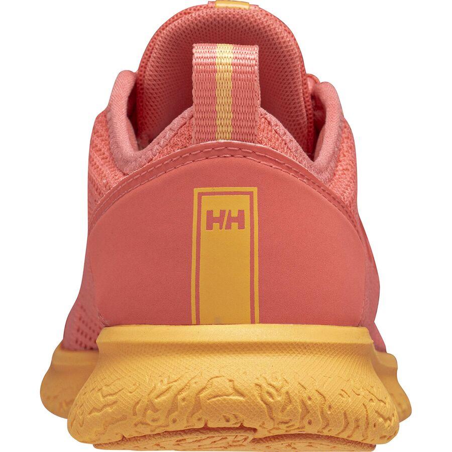 Helly Hansen Supalight Medley Shoe - Women's Coral Almond