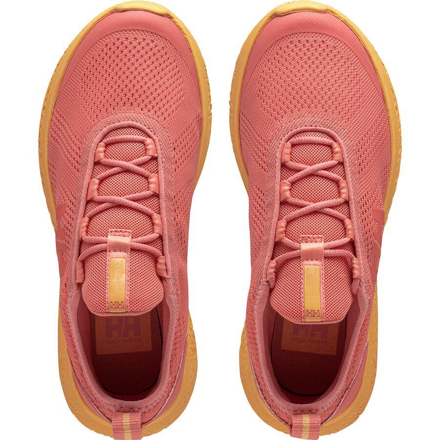 Helly Hansen Supalight Medley Shoe - Women's Coral Almond