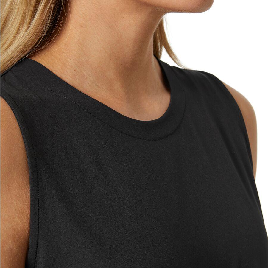 Helly Hansen Viken Recycled Dress - Women's Black