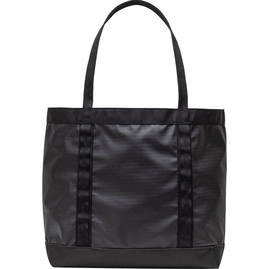 Herschel Supply All Season 33L Gear Tote Black