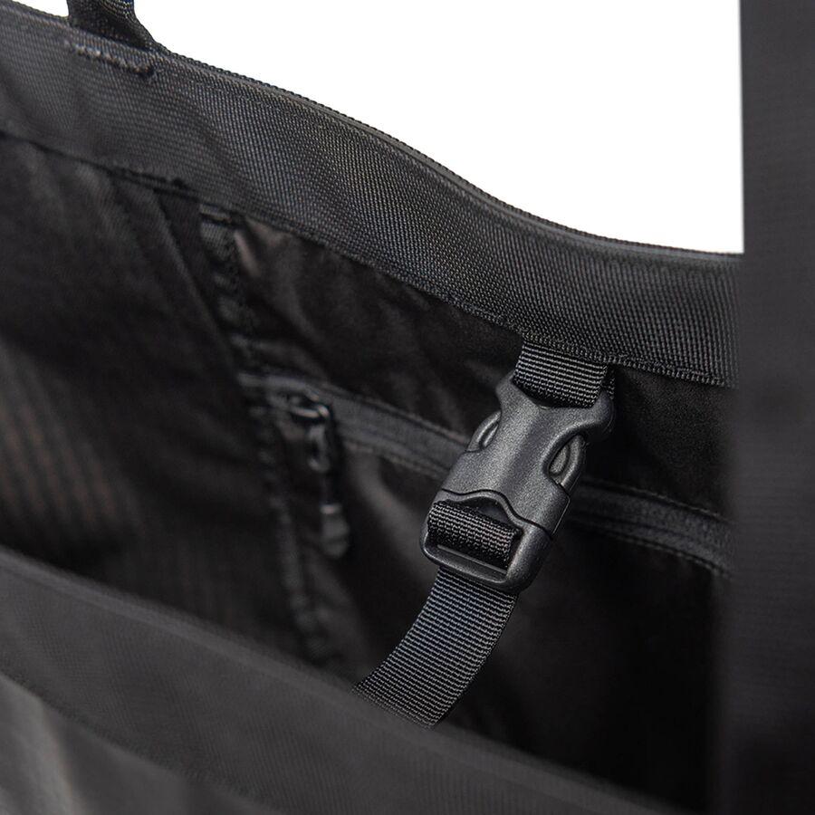Herschel Supply All Season 33L Gear Tote Black