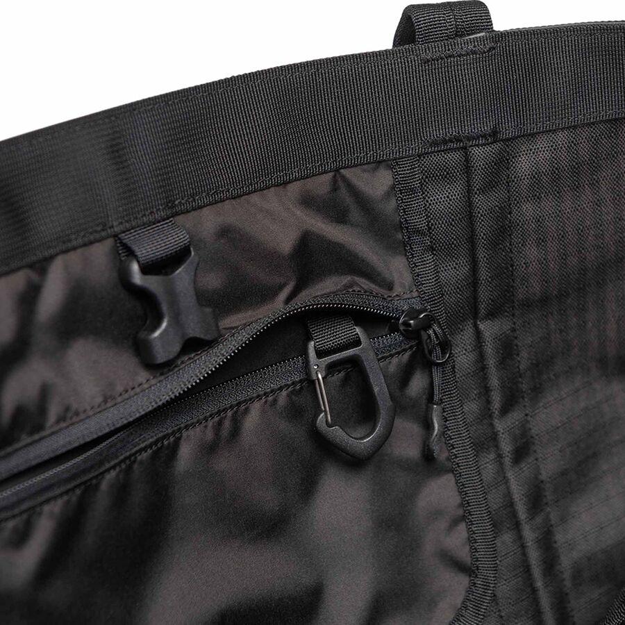 Herschel Supply All Season 33L Gear Tote Black