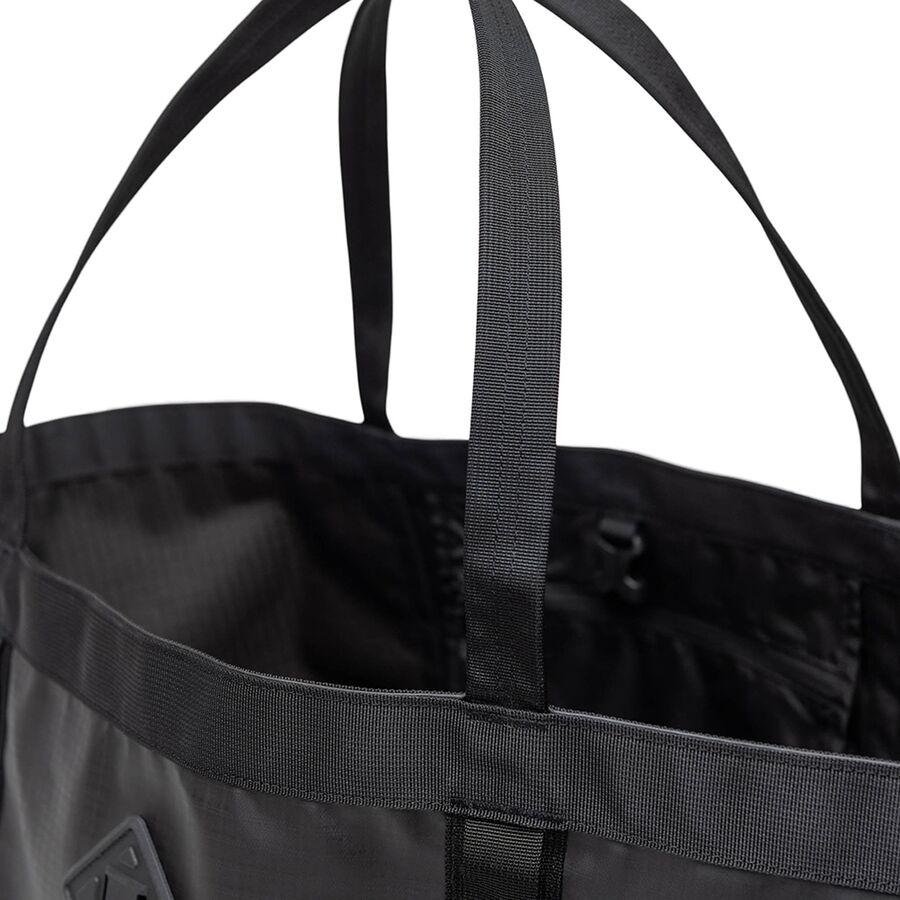 Herschel Supply All Season 63L Gear Tote Black