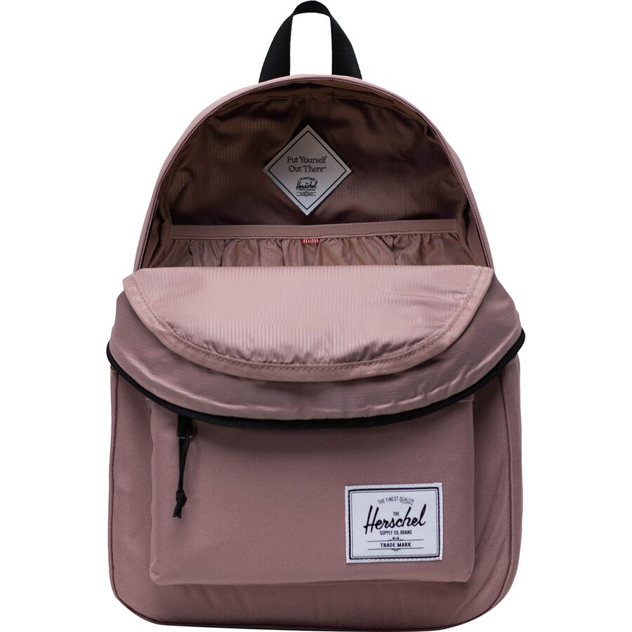 Herschel Supply Classic 20L Backpack Ash Rose