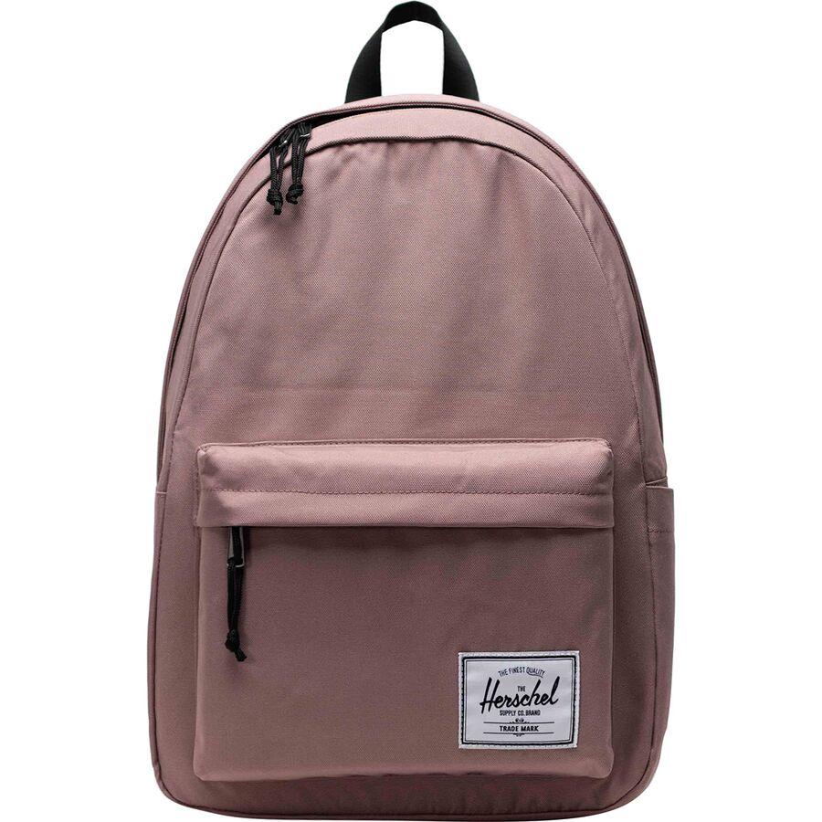 Herschel Supply Classic XL 26L Backpack Ash Rose