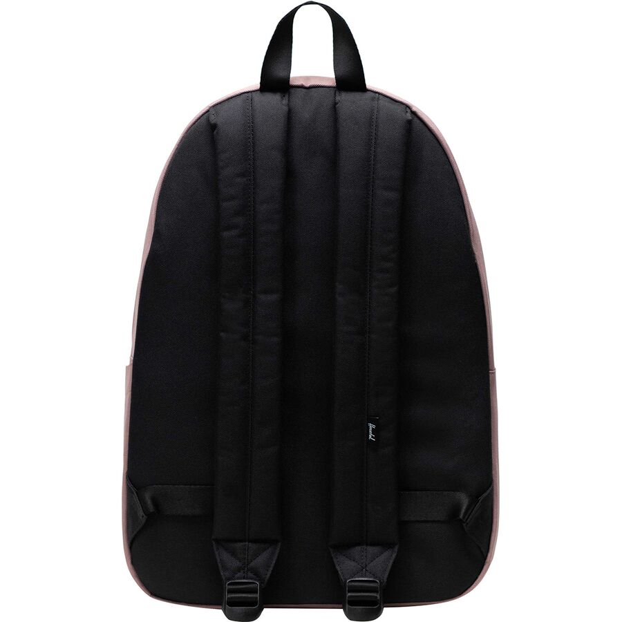 Herschel Supply Classic XL 26L Backpack Ash Rose