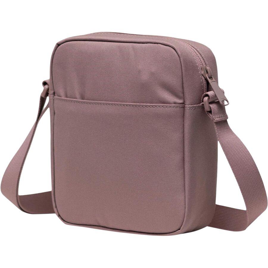 Herschel Supply Heritage 2L Crossbody Bag Ash Rose