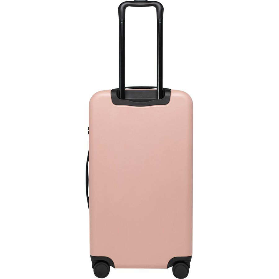 Herschel Supply Heritage Hardshell Medium Luggage Ash Rose