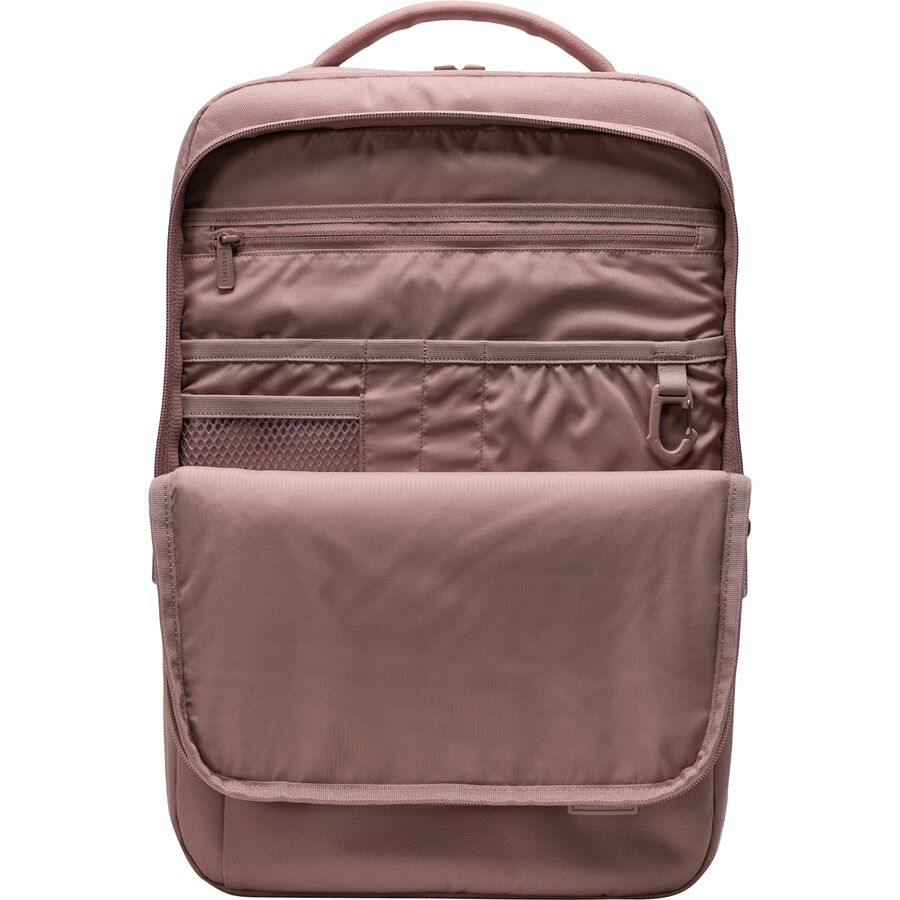 Herschel Supply Kaslo 30L Tech Backpack Ash Rose Tonal