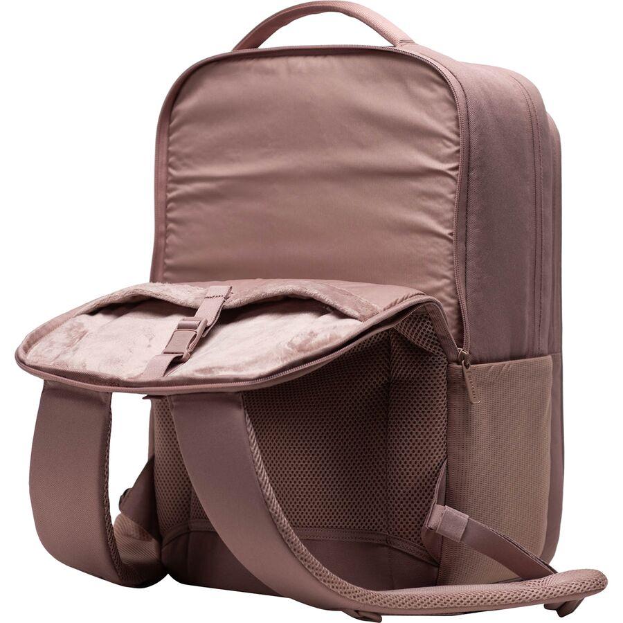 Herschel Supply Kaslo 30L Tech Backpack Ash Rose Tonal