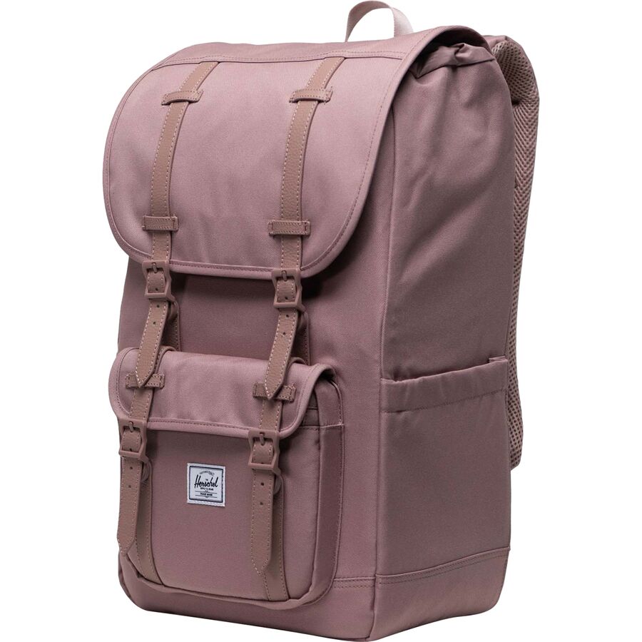 Herschel Supply Little America 25L Backpack Ash Rose