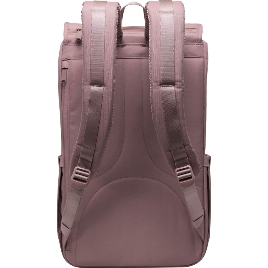 Herschel Supply Little America 25L Backpack Ash Rose