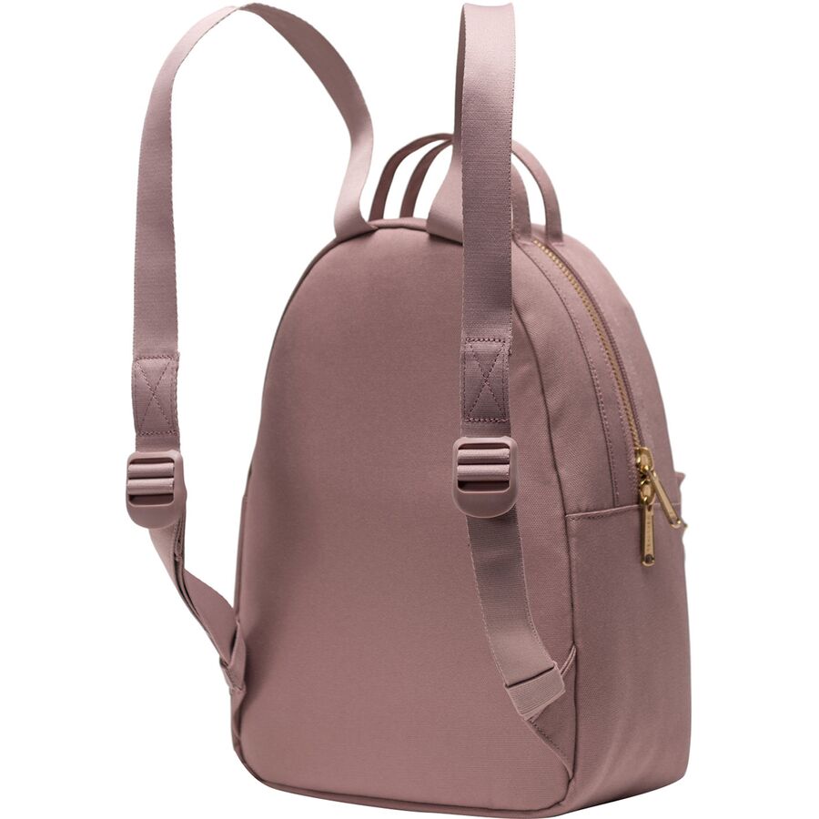 Herschel Supply Nova 9L Mini Backpack Ash Rose