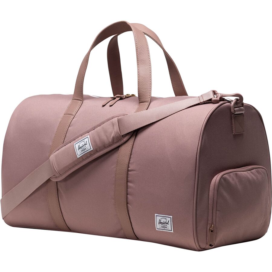 Herschel Supply Novel 43L Duffel Bag Ash Rose