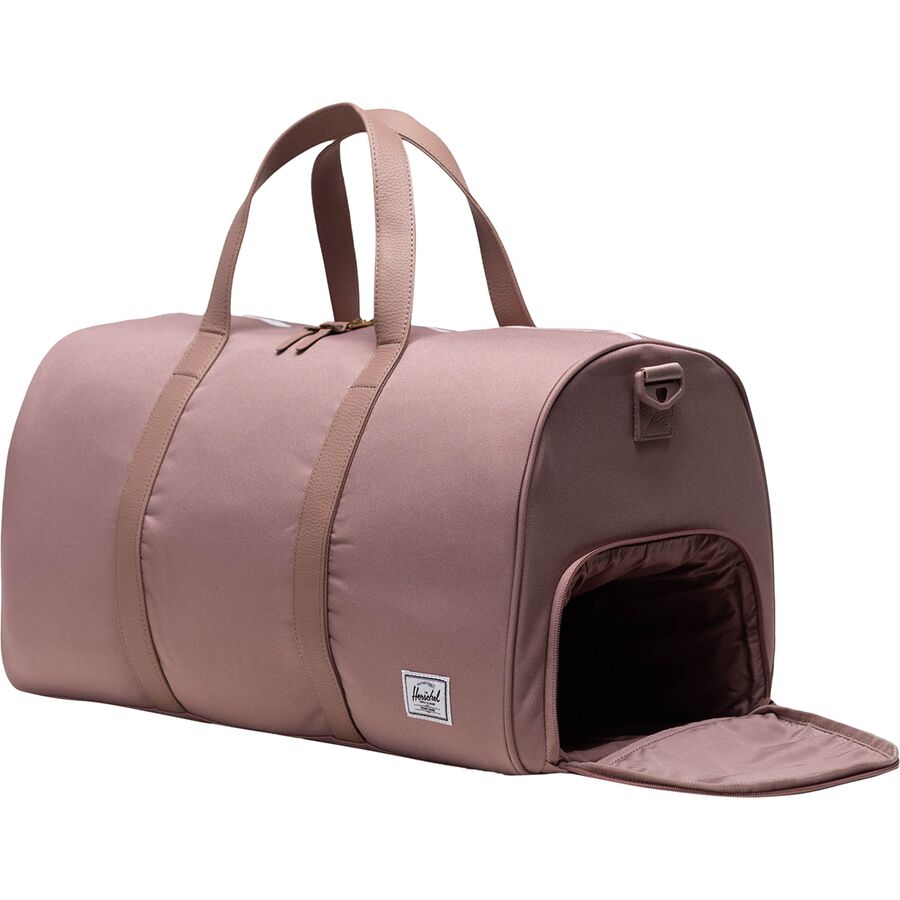 Herschel Supply Novel 43L Duffel Bag Ash Rose