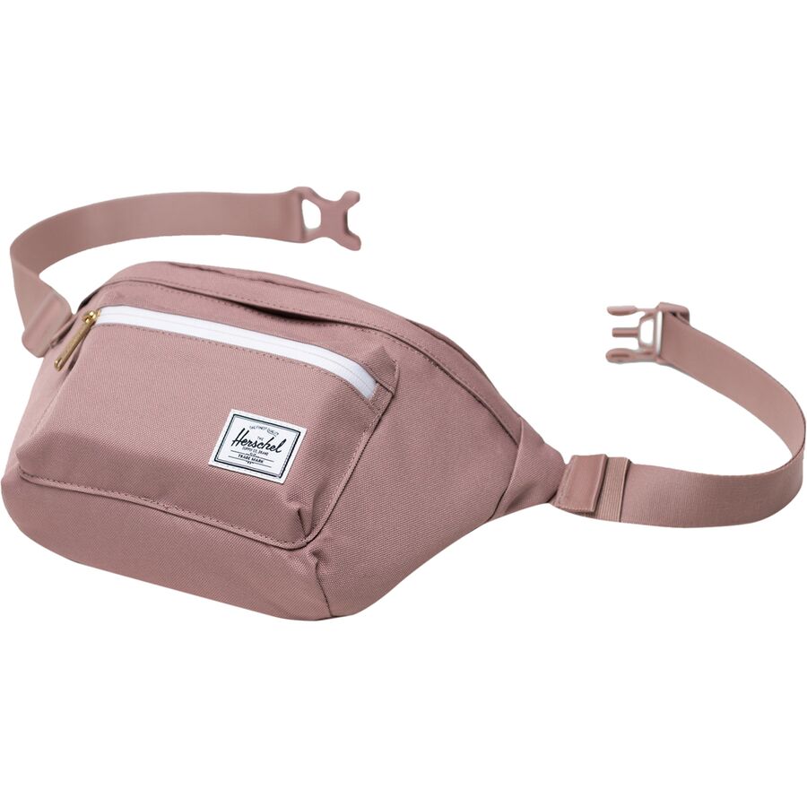 Herschel Supply Pop Quiz 2L Hip Pack Ash Rose