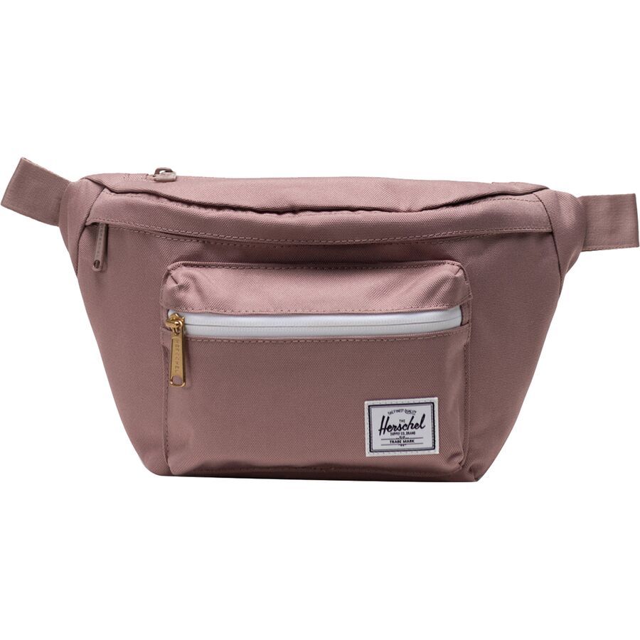 Herschel Supply Pop Quiz 2L Hip Pack Ash Rose
