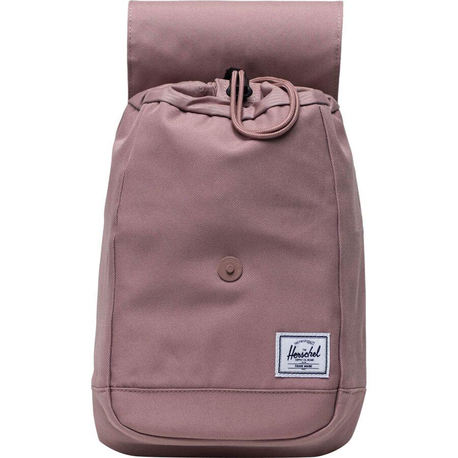 Herschel Supply Retreat 5L Sling Bag Ash Rose