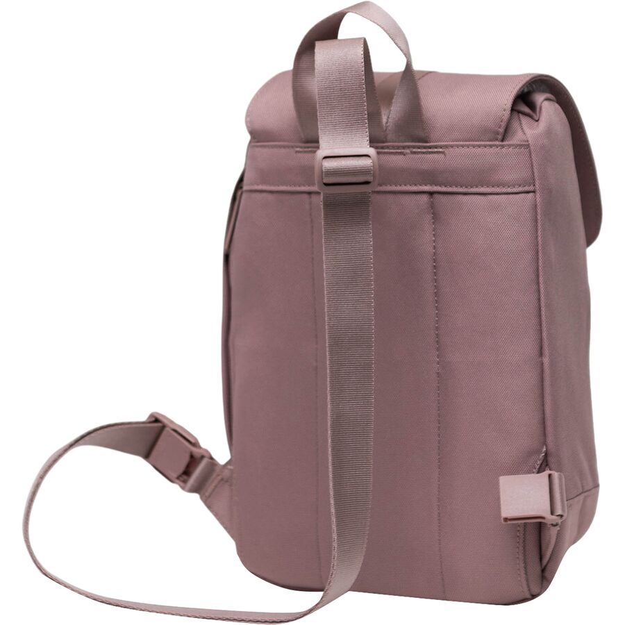 Herschel Supply Retreat 5L Sling Bag Ash Rose