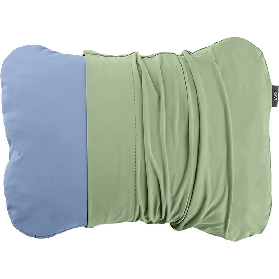 HEST Large Cooling Camp Pillowcase Sage