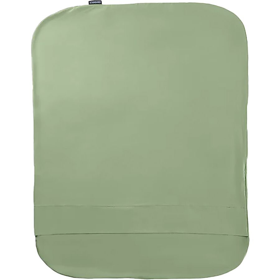 HEST Small Cooling Camp Pillowcase Sage