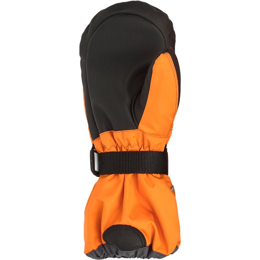 Hestra Gauntlet CZone Mitten - Kids' Orange