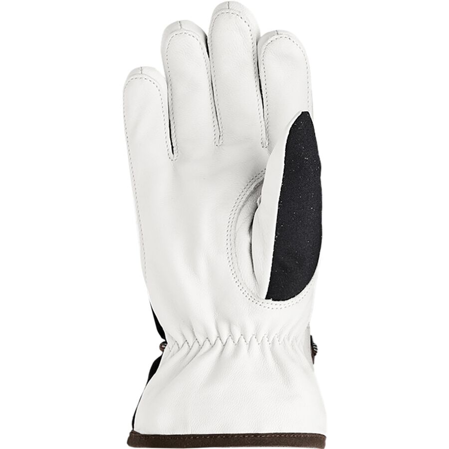 Hestra Wakayama Junior Glove - Kids' Black