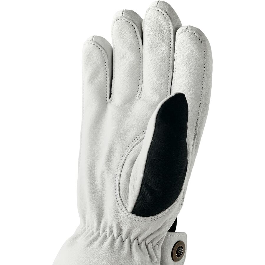 Hestra Wakayama Junior Glove - Kids' Black