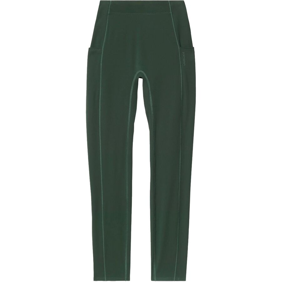 Hikerkind Performance Legging - Women's Conifer