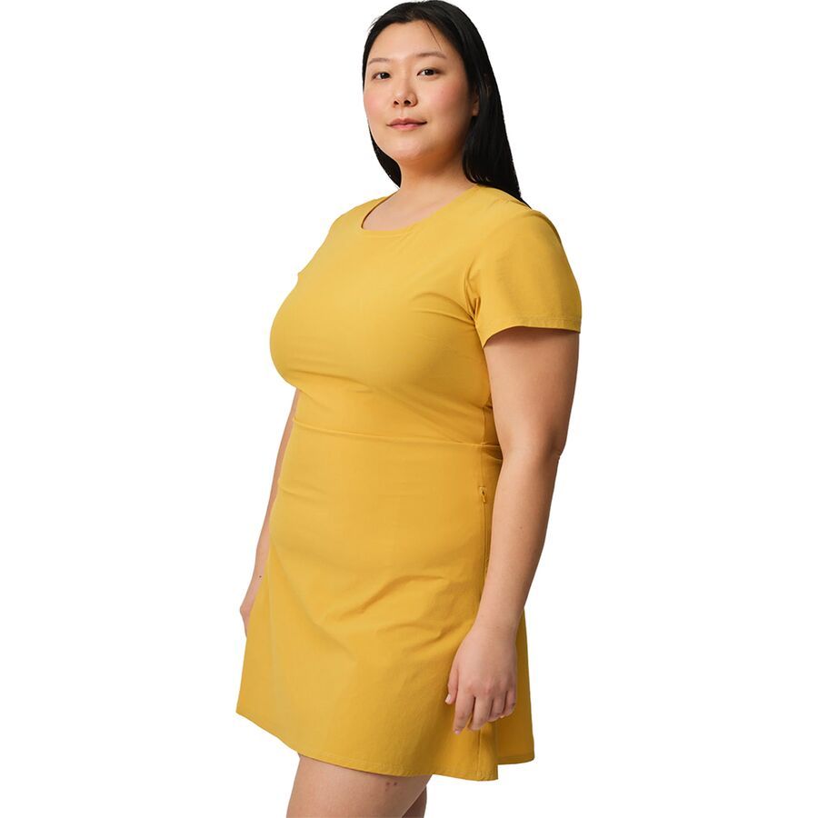 Hikerkind Ultralight Trail Dress - Women's Anther
